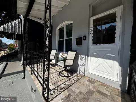Exterior - 237 Pear St, Reading, PA 19601 photo 3 of 5