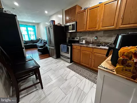 Kitchen - 237 Pear St, Reading, PA 19601 photo 1 of 4