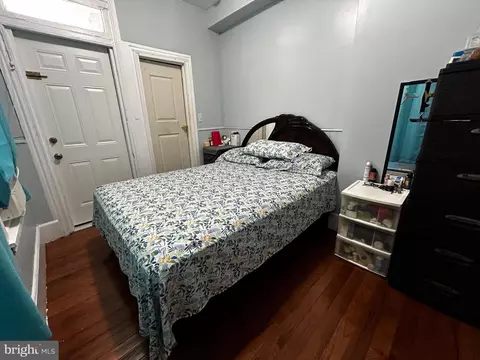 Bedroom - 237 Pear St, Reading, PA 19601 photo 1 of 10