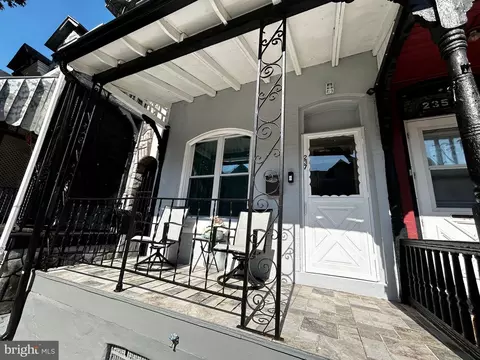 Exterior - 237 Pear St, Reading, PA 19601 photo 2 of 5