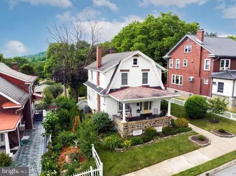 1507 Union St, Reading, PA 19604 photo 4