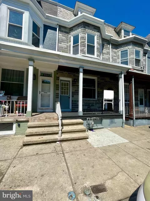 922 Birch St, Reading, PA 19604