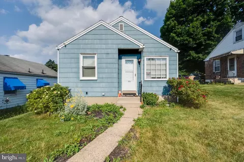 1728 Hancock Blvd, Reading, PA 19607