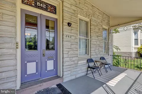 842 Centre Ave, Reading, PA 19601 photo 2