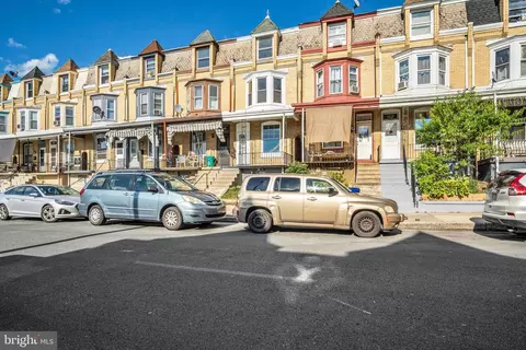1337 N 12th St, Reading, PA 19604