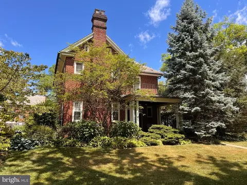 1409 Garfield Ave, Reading, PA 19610