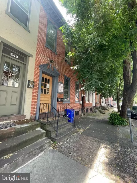 538 Elm St, Reading, PA 19601