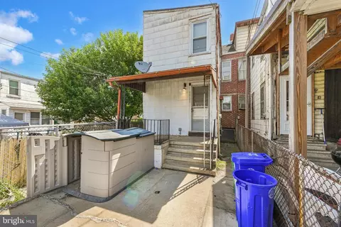 Exterior - 1348 Birch St, Reading, PA 19604 photo 6 of 7