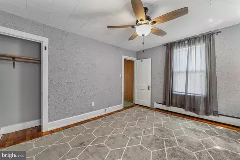 Bedroom - 1348 Birch St, Reading, PA 19604 photo 1 of 3