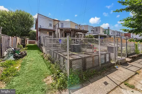 Exterior - 1348 Birch St, Reading, PA 19604 photo 7 of 7