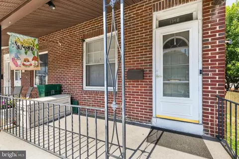 Exterior - 1348 Birch St, Reading, PA 19604 photo 3 of 7
