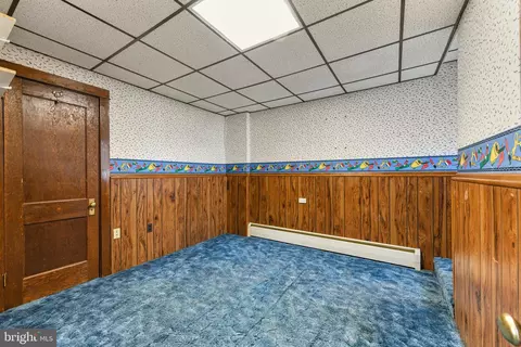 Bedroom - 1348 Birch St, Reading, PA 19604 photo 2 of 3