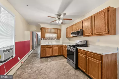 Kitchen - 1348 Birch St, Reading, PA 19604 photo 2 of 3