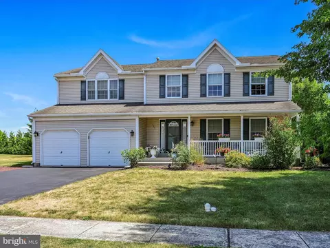 117 Prescott Rd, Blandon, PA 19510