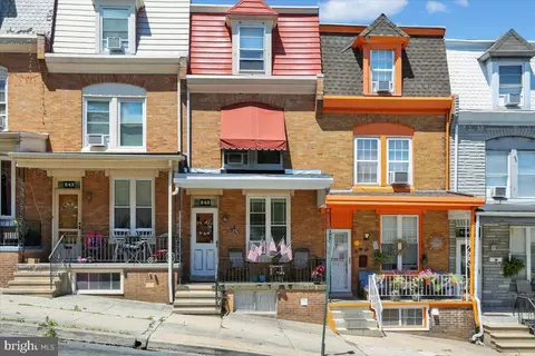 540 S 15th St, Reading, PA 19602