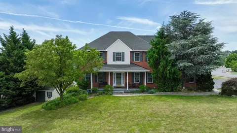 613 Sycamore Rd, Mohnton, PA 19540