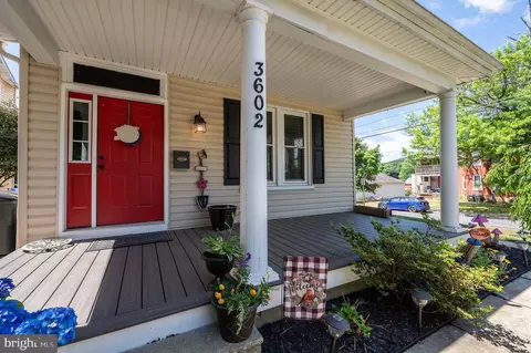 3602 Saint Lawrence Ave, Reading, PA 19606 photo 2