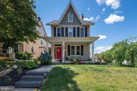 3602 Saint Lawrence Ave, Reading, PA 19606