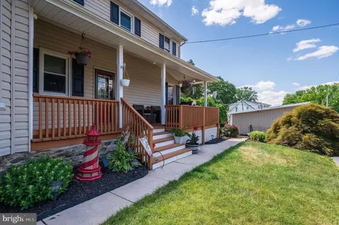 3602 Saint Lawrence Ave, Reading, PA 19606 photo 3