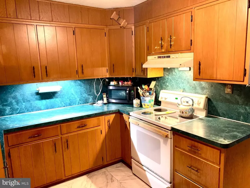 Kitchen - 108 A Spook Ln, Reading, PA 19606 photo 2 of 3