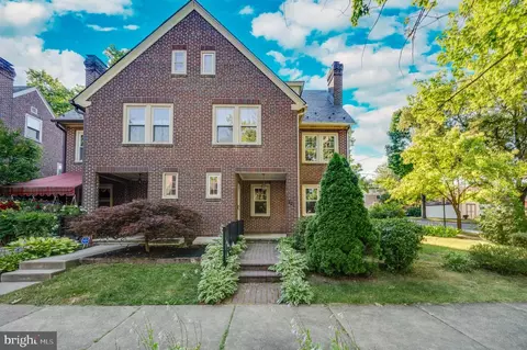 123 S 7th Ave, West Reading, PA 19611
