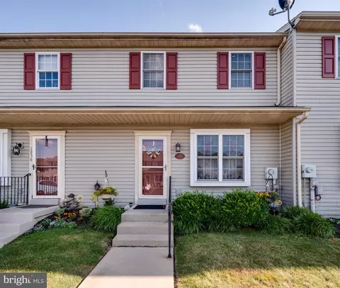 1258 Fredrick Blvd, Reading, PA 19605