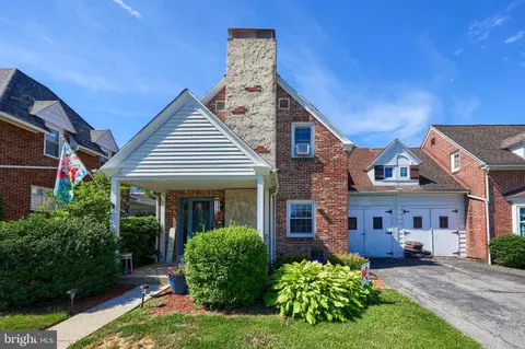 212 Amherst Ave, Reading, PA 19609