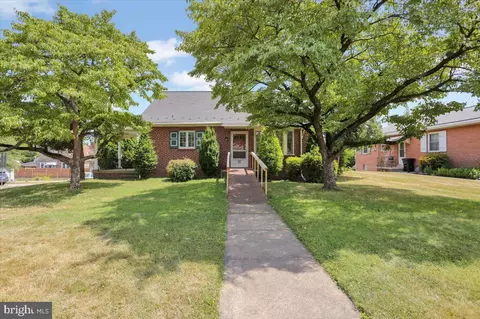 516 E Bellevue Ave, Reading, PA 19605