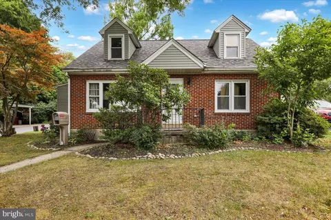 313 W Summit St, Mohnton, PA 19540