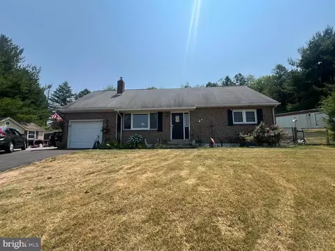 1092 Upper Van Reed Rd, Leesport, PA 19533