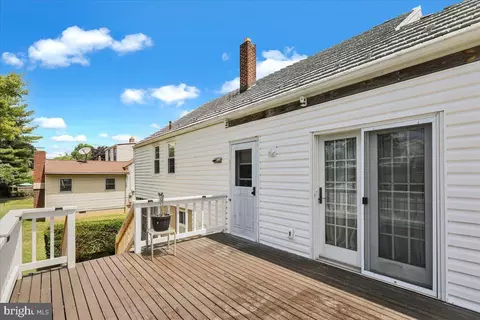 Exterior - 111 Tasker Ave, Reading, PA 19607 photo 7 of 9