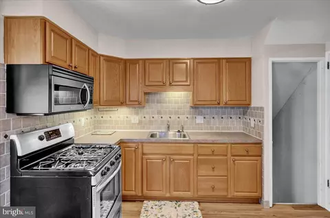 Kitchen - 111 Tasker Ave, Reading, PA 19607 photo 1 of 2