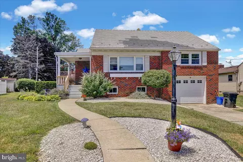 Exterior - 111 Tasker Ave, Reading, PA 19607 photo 3 of 9