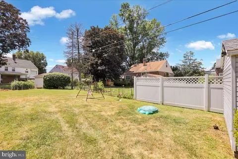 Exterior - 111 Tasker Ave, Reading, PA 19607 photo 9 of 9