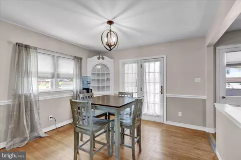 Dining - 111 Tasker Ave, Reading, PA 19607 photo 1 of 2