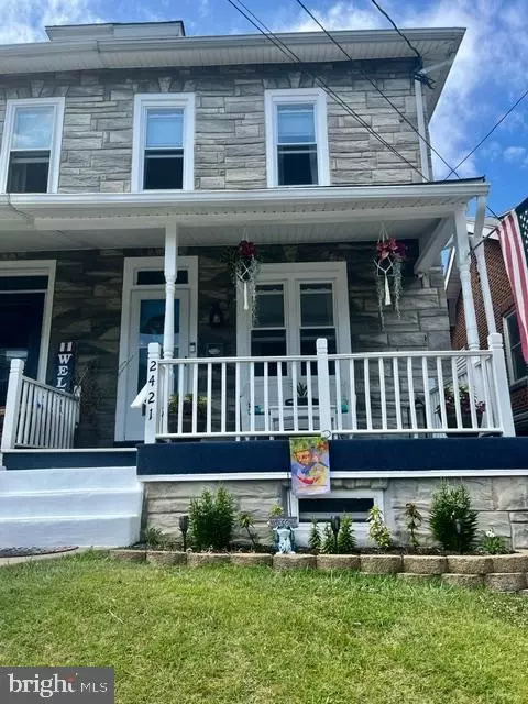 2421 Filbert Ave, Reading, PA 19606