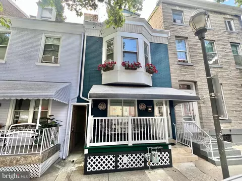 236 S 4th St, Reading, PA 19602