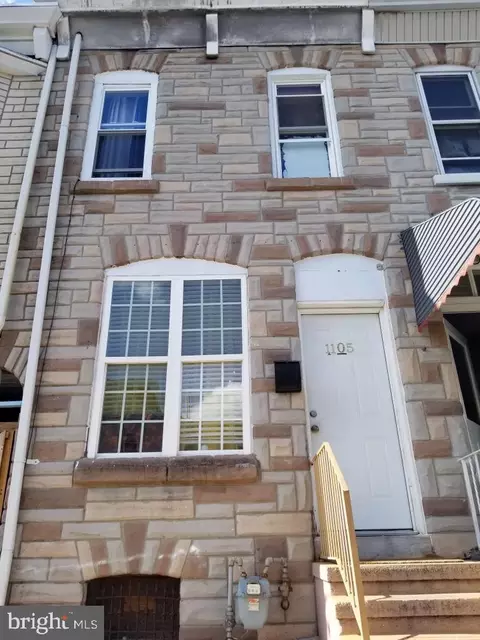 1105 Green St, Reading, PA 19604