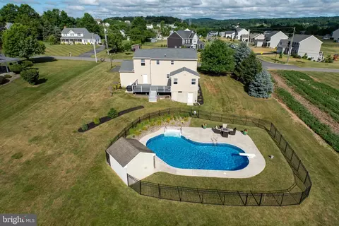 1930 County Line Rd, Barto, PA 19504 photo 40