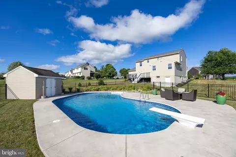 1930 County Line Rd, Barto, PA 19504 photo 36