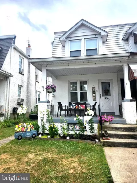 806 Delta Ave, Reading, PA 19605