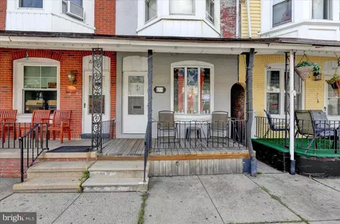 410 N 13th St, Reading, PA 19604