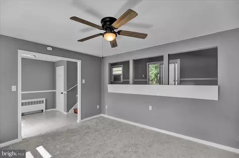 Entry Way - 109 Radcliffe Ave, Reading, PA 19609 photo 1 of 7