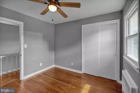 Bedroom - 109 Radcliffe Ave, Reading, PA 19609 photo 2 of 3