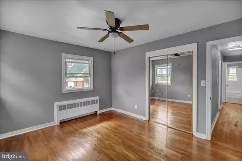 Bedroom - 109 Radcliffe Ave, Reading, PA 19609 photo 3 of 3