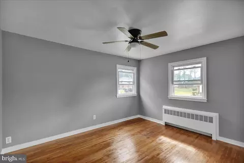 Entry Way - 109 Radcliffe Ave, Reading, PA 19609 photo 7 of 7