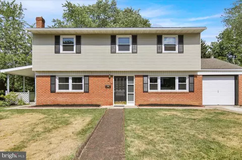 Exterior - 109 Radcliffe Ave, Reading, PA 19609 photo 2 of 8