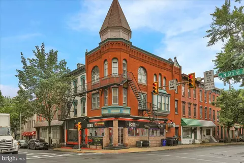 46-48 N 6th St, Reading, PA 19601