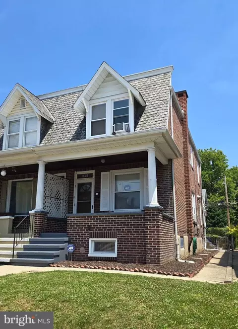 1535 Locust St, Reading, PA 19604