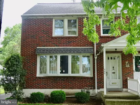 602 Emerson Ave, Reading, PA 19605